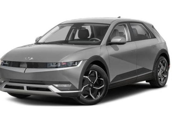 HYUNDAI IONIQ 5 2024 KM8KR4DE0RU300098 image HYUNDAI IONIQ 5 2024 KM8KR4DE0RU300098 image